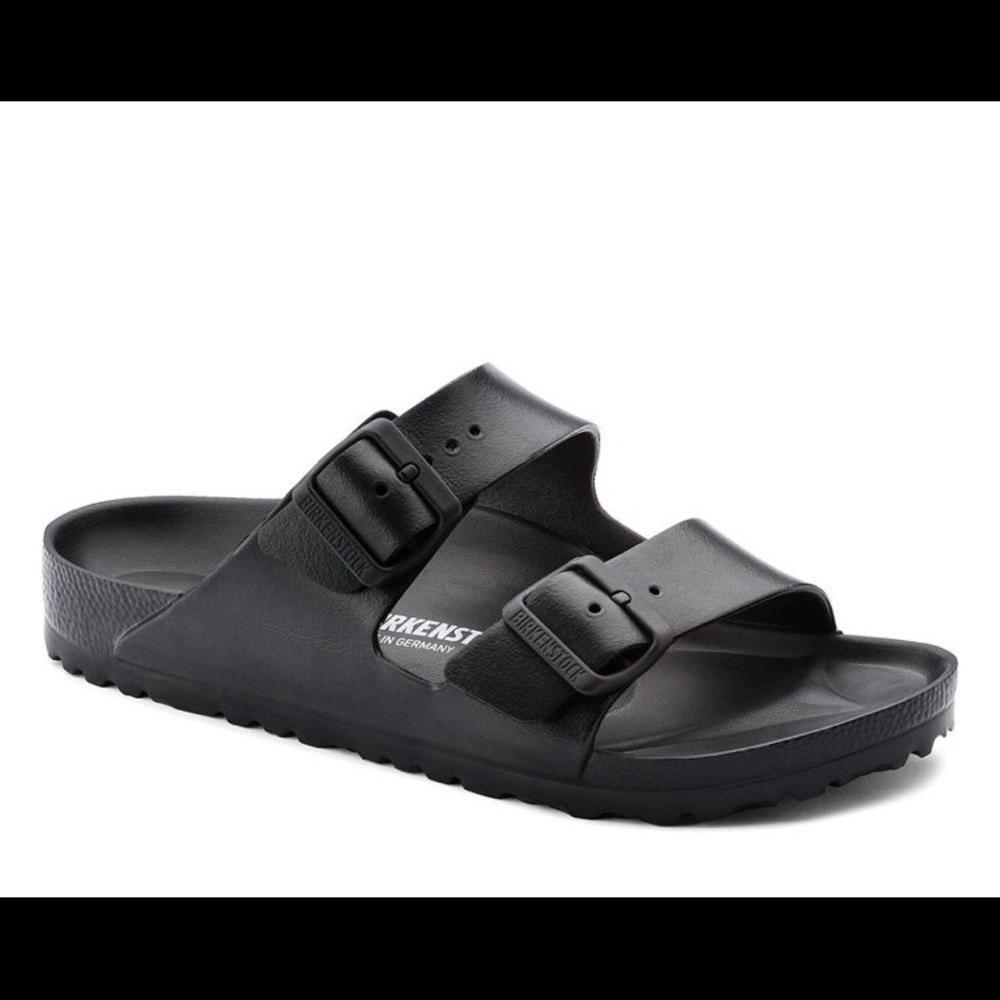 *NEW* Birkenstock - size 37